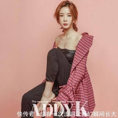 护发油|韩国女明星们的头发是怎么护理的?这些秘方全都是没听过的