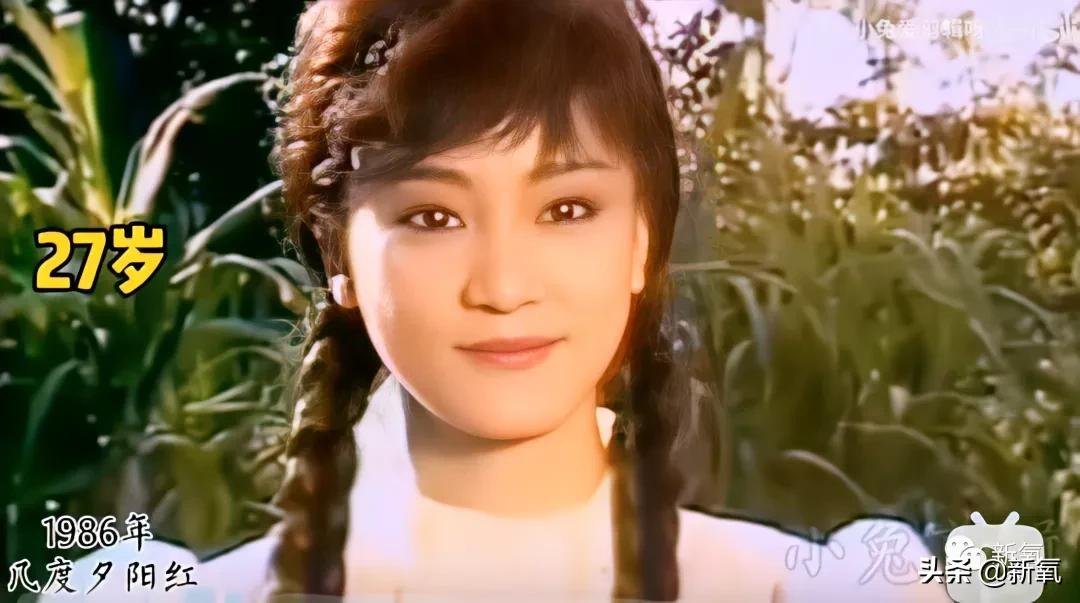 瓊瑤|她是瓊瑤最愛的女主角，62歲獨居9年，私人生活首次曝光