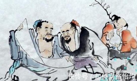 发迹|老祖宗的识人术：有这两种特征的人，往往容易出人头地，很有道理