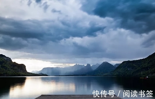 春寒!梅尧臣与袁枚各写了一首《春寒》,颔联异曲同工,结尾却心境迥异