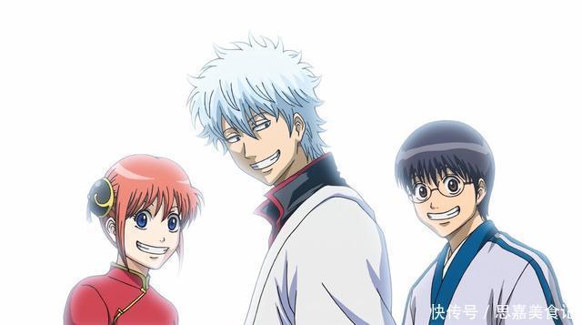 没有 银魂 里的万事屋 我们还能怎么实现愿望 天合乐学帮助家长发现孩子的更多可能