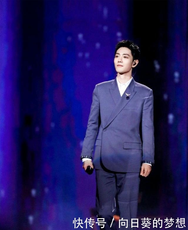 肖战|职黑风车爆肖战最新动态，态度十分坚定，对小飞侠来说的确是好事