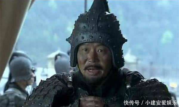 曹操|身为江东虎臣之一,甘宁威慑过关羽曹操,为何不被重视