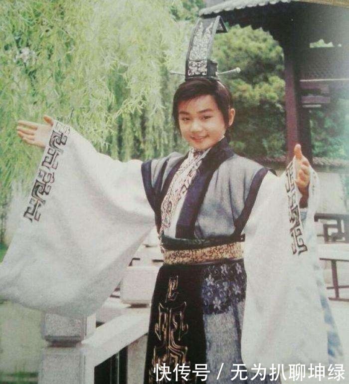 神童|中国史上三个天才级神童,第一位六岁留下一上联,至今还没人对上