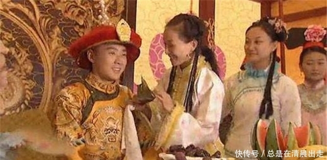 咸丰|咸丰皇帝为何英年早逝？看看他做过的事，能活31岁已经不错了