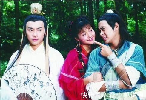 抑郁症@她是最美“郭襄”,因抑郁症隐退,后嫁外籍老公,今成精神科护士