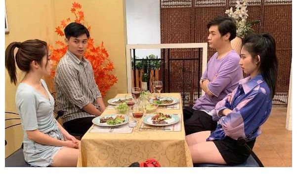 《外来媳妇本地郎》康家第三代毁了：康天庥不务正业，天佑又换人