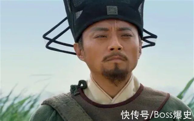 柴氏!柴进早年名震江湖,为何上梁山后却无人追随?武松的点评一针见血