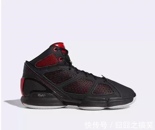 国产品牌 哈登6代曝光!外形普通,中底回归BOOST,这是阿迪的头牌!