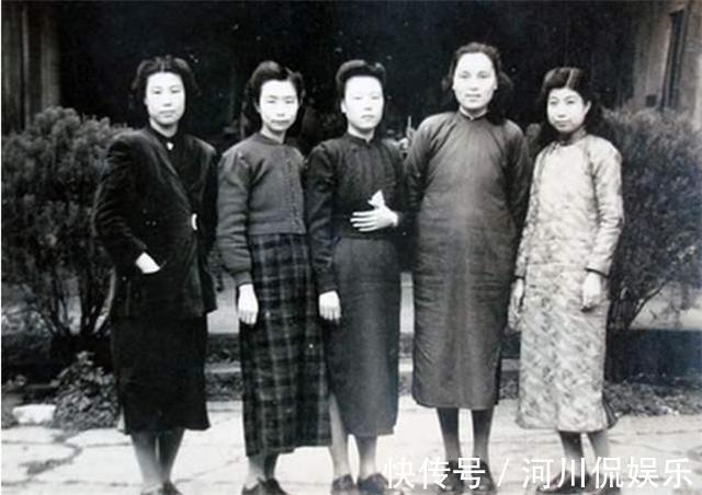 儿子出生|张大千把女儿同学变后妈,世人皆羡慕,不料儿子出生却成人间悲剧