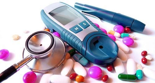  对抗|对抗糖尿病23年，没有并发症，他有4个秘诀！只要想，谁都可以