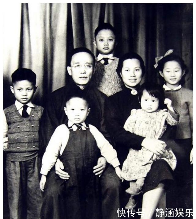 婚房$张琼华独守空房68年后,郭沫若女儿找到她,一声妈妈让她泪流不止