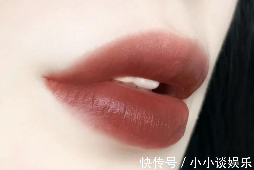 打工|高冷口红色号合集!涂前打工人涂后不理人!