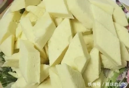 酸奶蛋糕|这样做蛋糕零失败,不用烤箱,简单蒸一蒸,比芝士蛋糕松软绵