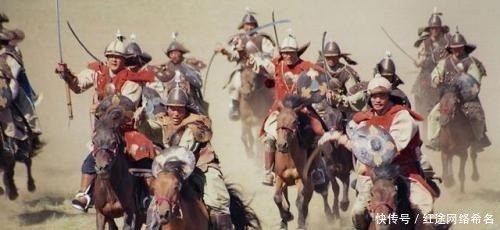 震铄|五位不太出名的名将，铁马金戈震铄古今