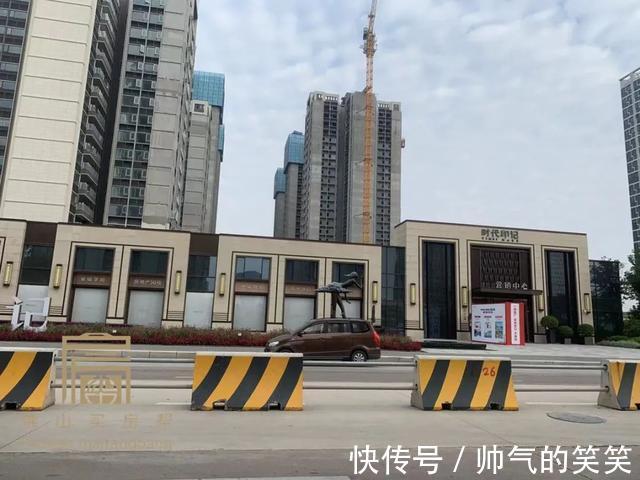 买车位|时代中国佛山2大楼盘违规操作，涉嫌无证销售，捆绑车位卖房