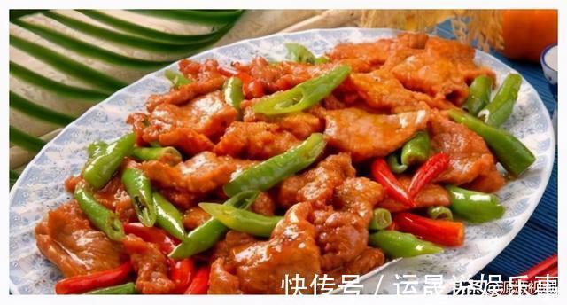 分享几道鲜香美味家常菜，好吃又好看，易学易做上手快，老少皆宜