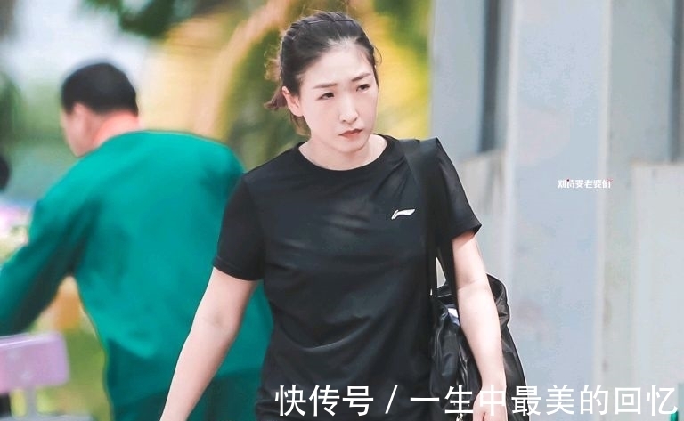 王曼昱|孙颖莎是线性思维,讲究传承,王曼昱更加讲究弹性思维