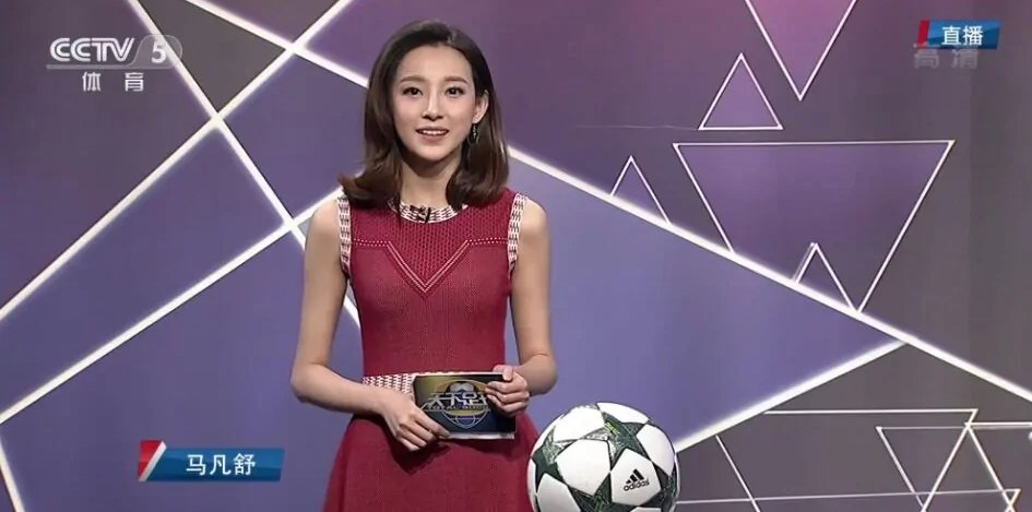 張舒越|總臺主持人上新了！12位“新人”亮相，網友：這幾個我熟