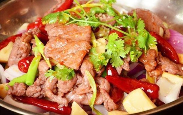 冬病夏治|立秋前后温度差10度今夜开始暴雨降温,孩子多吃干锅菜,暖身暖胃