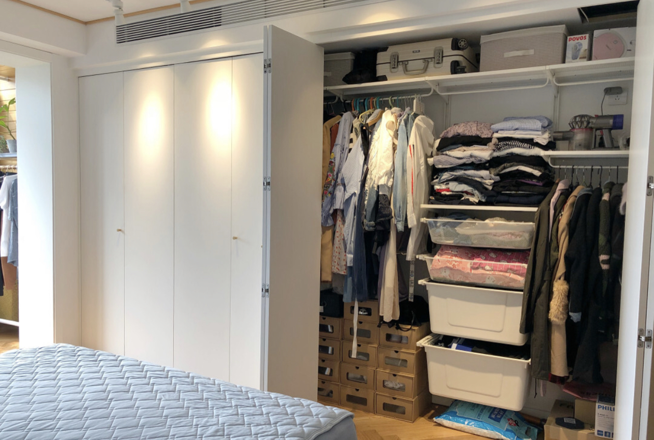 罗马杆|第二次装修，我坚持做这12个家居细节优化，入住后全家一致好评！