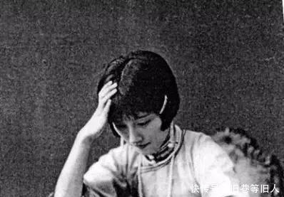  民国|民国四大美女︱春夏秋冬四季之美