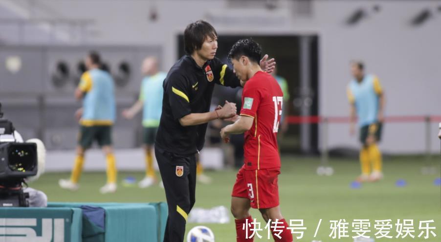 武磊|国足首战惨遭滑铁卢,全程被对手碾压,今后该如何调整!