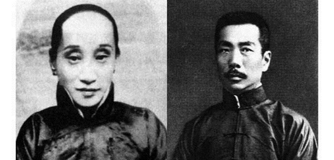 鲁迅!鲁迅为什么不喜欢朱安?不喜欢为何不离婚?先生用心良苦啊!