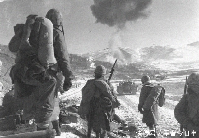 结局|朝鲜战争的结局,为什么停在了三八线?