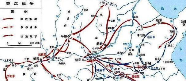 覆亡|诸葛亮的隆中对有致命错误为何说它注定了刘备的覆亡!