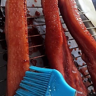 简版叉烧肉~厨房小白也能完成,入口汁水丰富满嘴生香