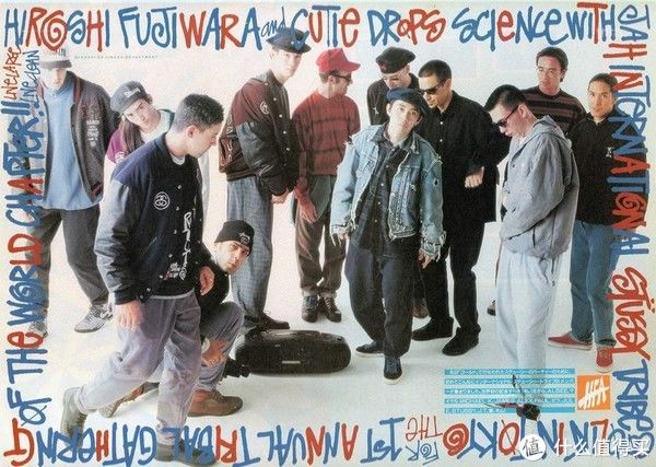 时装|专访日本潮流教父藤原浩：「旺角波鞋街就好比东京秋叶原」