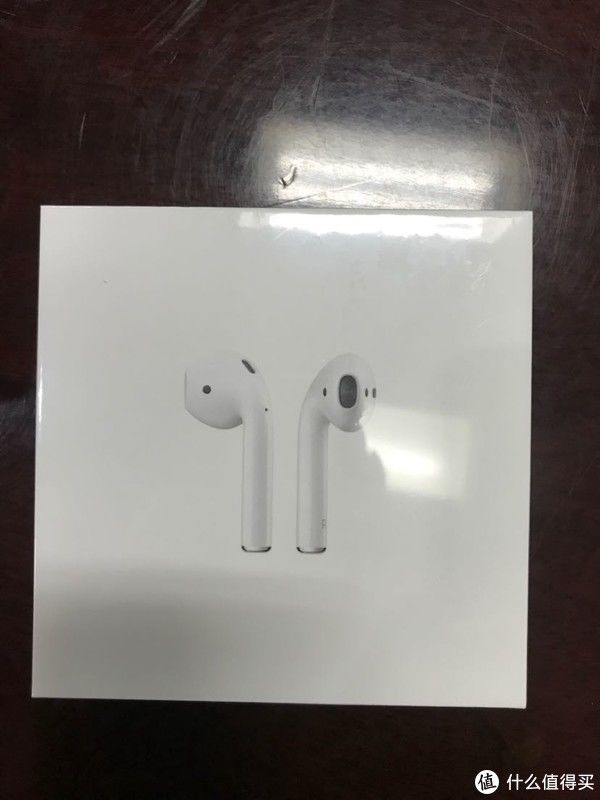 AirPods2|PDD4499简配版iPhone11送AirPods2下车晒单