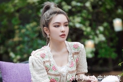 周扬青承认与罗昊恋情,上段感情却经常被谈,重新开始没有什么错