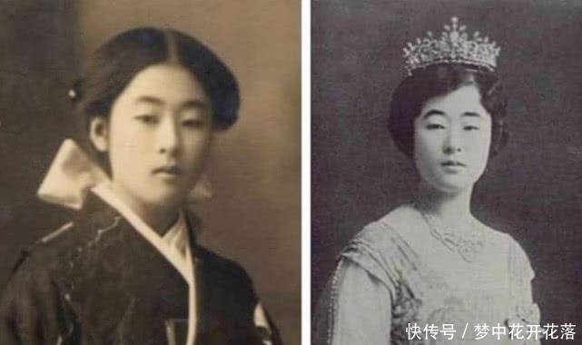 末代|韩国末代公主,13岁被掳到日本饱受虐待,37年后再回国已成痴呆
