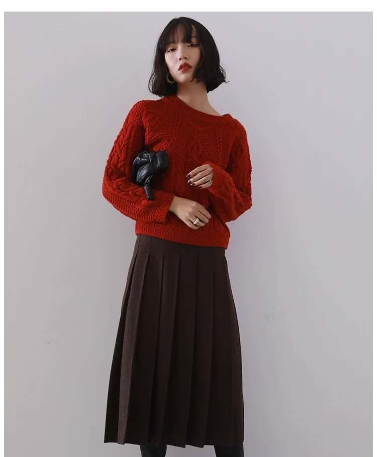 到底|到底怎么去配色,才能让穿搭更出彩快来学这些配色