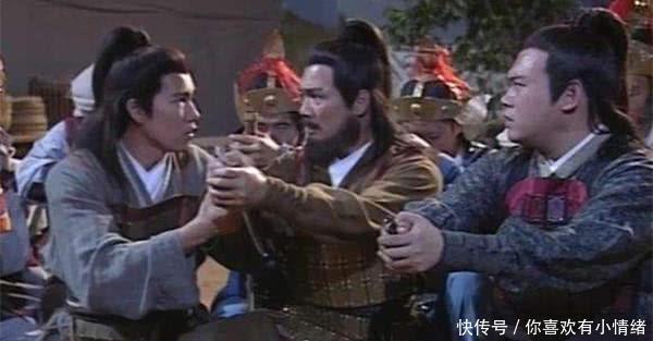 陈友谅|盘点古代6大猛将，有一人与项羽齐名，唐朝战神薛仁贵仅能排第四！