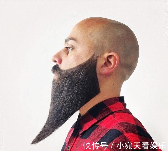 烫发|帅气男士的发型有哪些?狼尾寸头烫发都上榜,喜欢请收藏