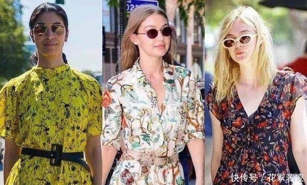 女人|不管女人年纪多大,穿裙子要注意这“4不要”,不然再贵都显廉价