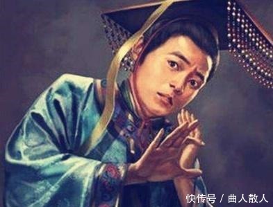 失败|中国古代最失败的托孤，皇帝刚去世，四大权臣就将小皇帝杀了