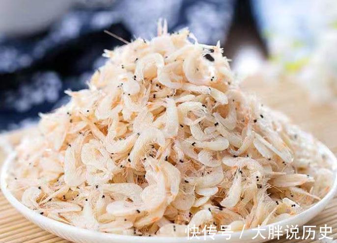 补钙|吃虾皮可以补钙？医生：真正补钙的是这4种食物，有你爱吃的吗？