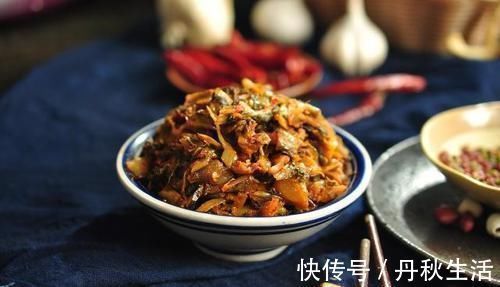 养胃|胃有“5怕”需戒掉!老中医:养胃谨住“5句话”,胃好人长寿