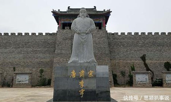 国庆看国宝:几块石头非金非玉,刻了一些字,为何成为镇国之宝?