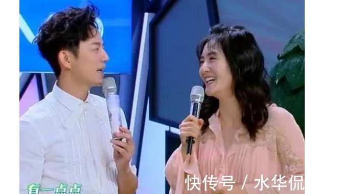 謝娜|《快本》迎來最反感嘉賓,全程擋千璽鏡頭貶低嘉賓,何炅當(dāng)眾黑臉