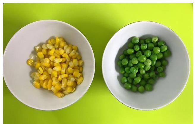 馒头|1个馒头2个鸡蛋,做成快手早餐,酥脆可口又营养,孩子最爱