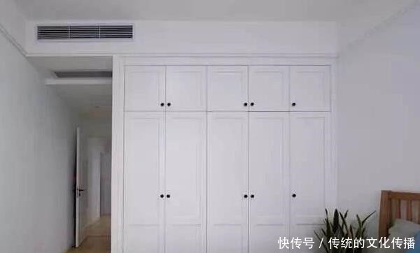 成品|定制衣柜和成品衣柜怎么选老师傅给你答案，照着选准没错！