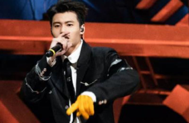 少年说|少年说唱企划李大奔和小白什么情况？小白退出是什么意思？