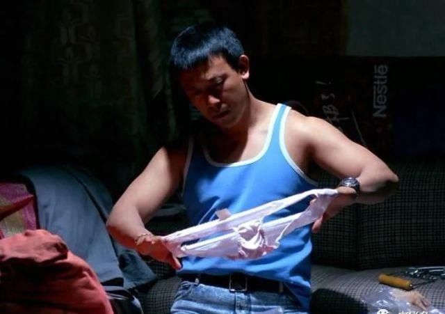 《本命年》一失足成千古恨,再回头已百年身