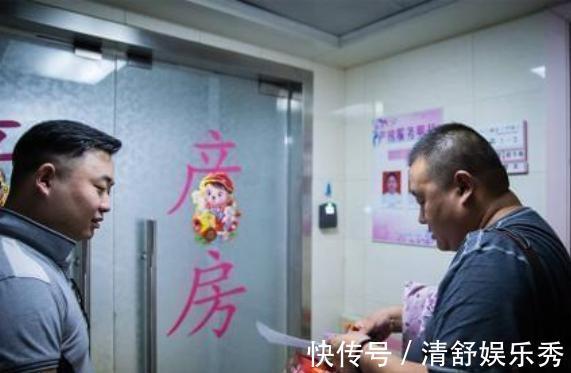 小华|26岁产妇突发“羊水栓塞”,所幸成功抢救,出月子后,果断离婚