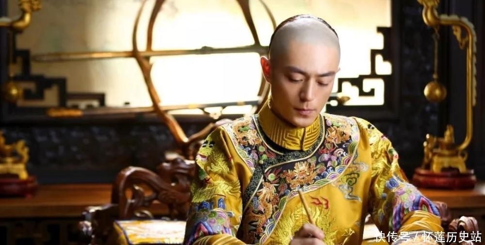  乾隆|乾隆的心魔：利用妖术组织全国性谋反罪大清剿，究竟想干什么？